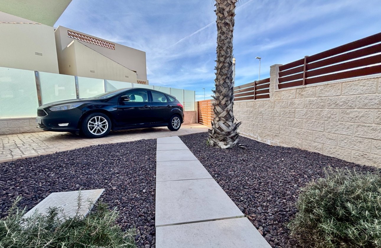 Reventa - Villa - Benijofar - Benijofar - Village