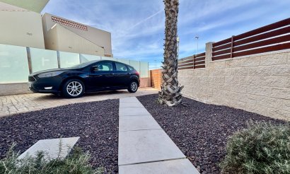 Reventa - Villa - Benijofar - Benijofar - Village