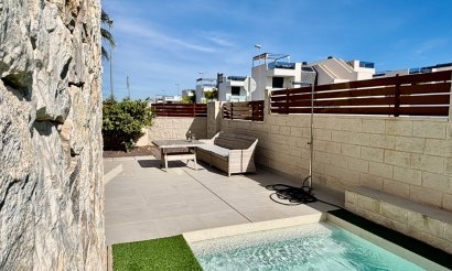 Reventa - Villa - Benijofar - Benijofar - Village