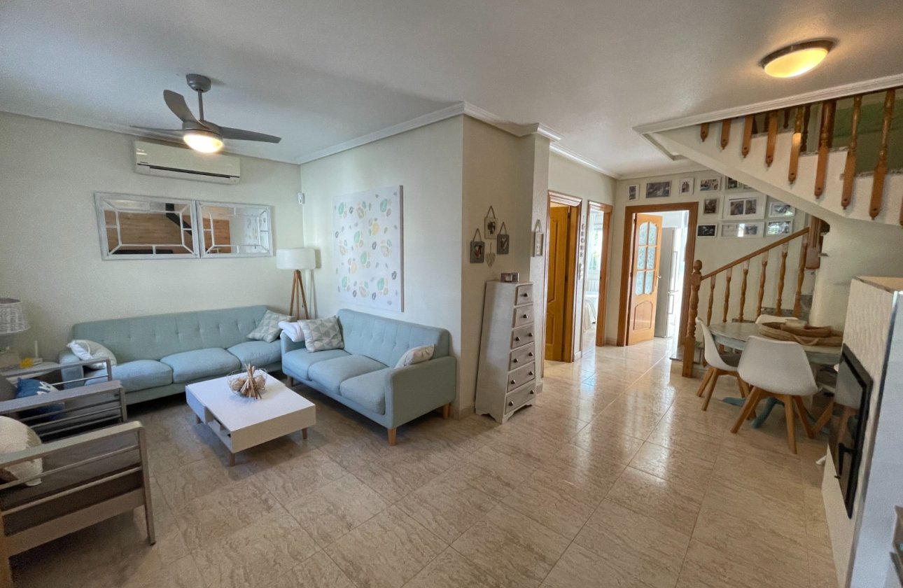 Reventa - Adosado - Torre de la Horadada - Torre de La Horadada - Town