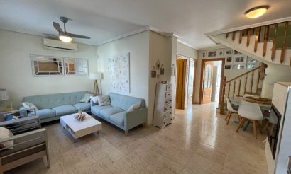 Reventa - Adosado - Torre de la Horadada - Torre de La Horadada - Town