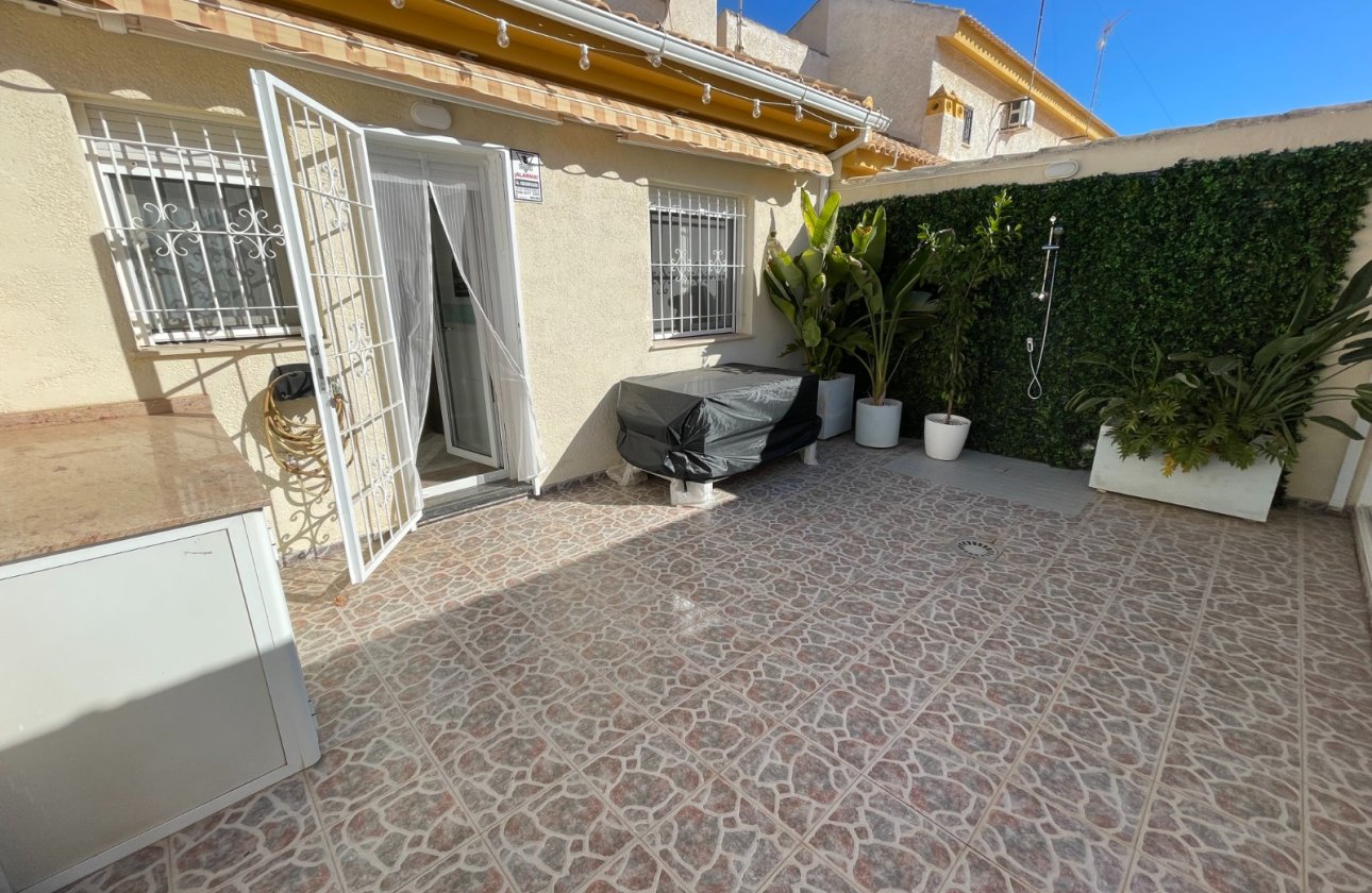 Reventa - Adosado - Torre de la Horadada - Torre de La Horadada - Town