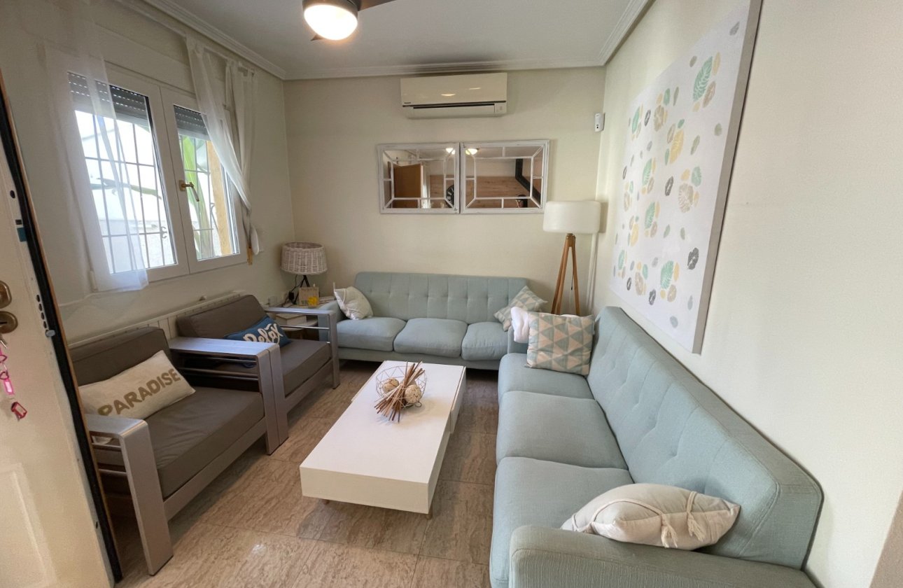 Reventa - Adosado - Torre de la Horadada - Torre de La Horadada - Town