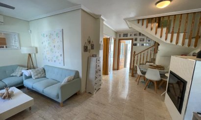 Reventa - Adosado - Torre de la Horadada - Torre de La Horadada - Town