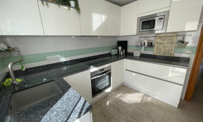 Reventa - Adosado - Torre de la Horadada - Torre de La Horadada - Town