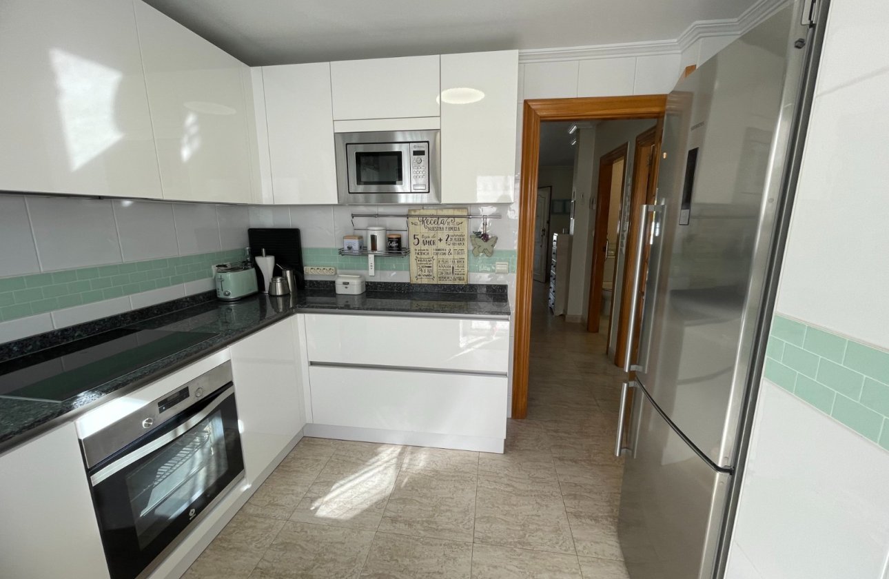 Reventa - Adosado - Torre de la Horadada - Torre de La Horadada - Town