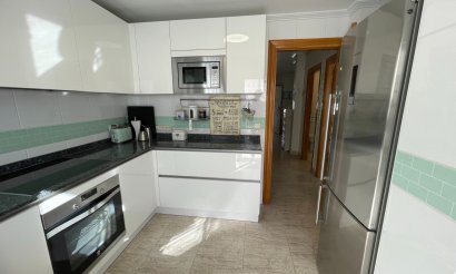 Reventa - Adosado - Torre de la Horadada - Torre de La Horadada - Town