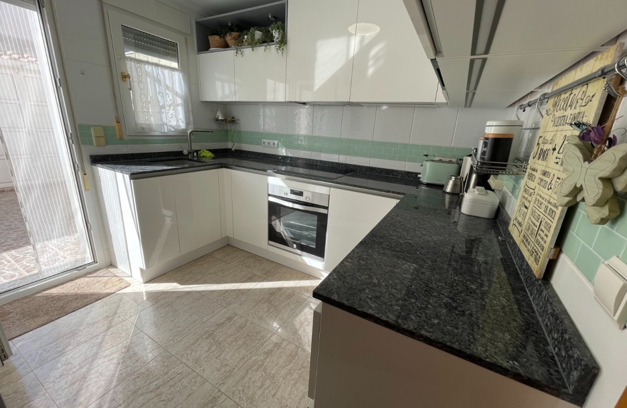 Reventa - Adosado - Torre de la Horadada - Torre de La Horadada - Town