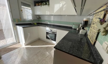 Reventa - Adosado - Torre de la Horadada - Torre de La Horadada - Town