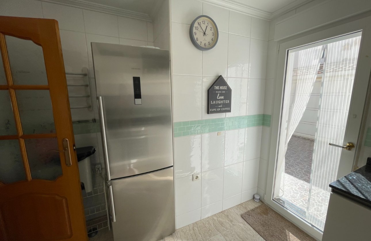 Reventa - Adosado - Torre de la Horadada - Torre de La Horadada - Town