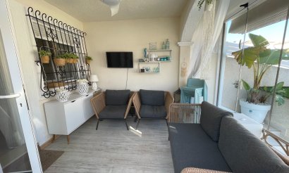 Reventa - Adosado - Torre de la Horadada - Torre de La Horadada - Town