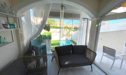 Reventa - Adosado - Torre de la Horadada - Torre de La Horadada - Town