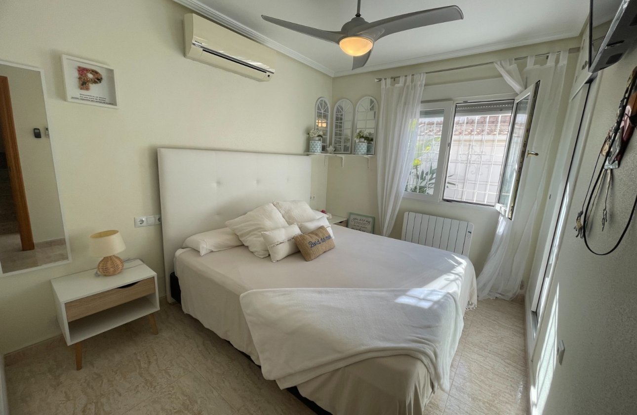 Reventa - Adosado - Torre de la Horadada - Torre de La Horadada - Town