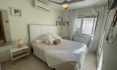 Reventa - Adosado - Torre de la Horadada - Torre de La Horadada - Town