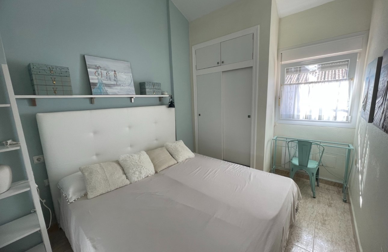 Reventa - Adosado - Torre de la Horadada - Torre de La Horadada - Town