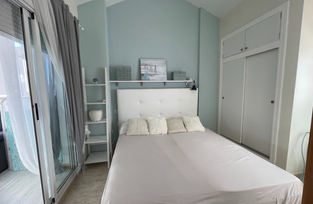 Reventa - Adosado - Torre de la Horadada - Torre de La Horadada - Town