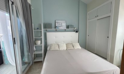 Reventa - Adosado - Torre de la Horadada - Torre de La Horadada - Town