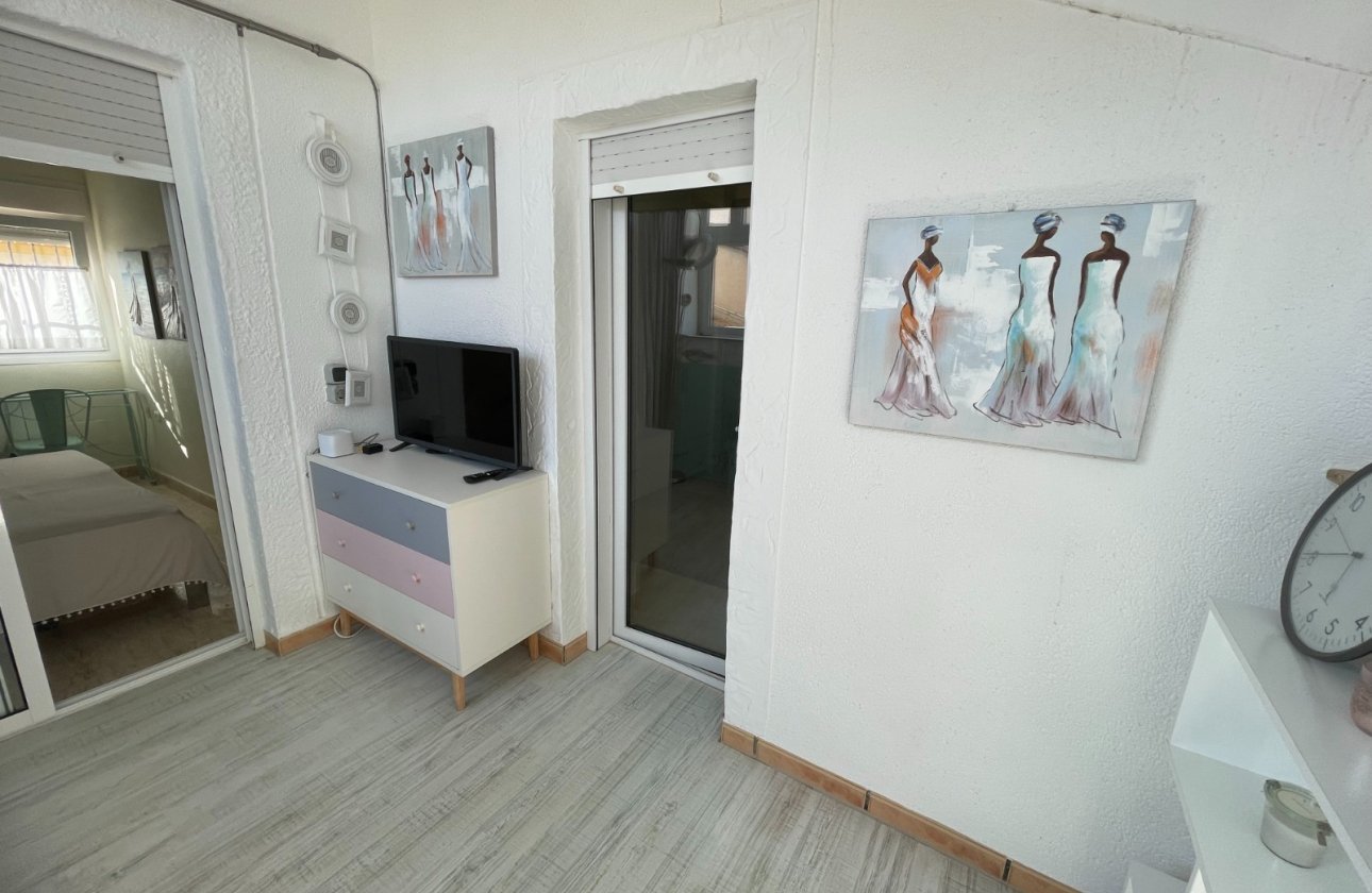 Reventa - Adosado - Torre de la Horadada - Torre de La Horadada - Town