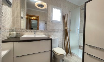 Reventa - Adosado - Torre de la Horadada - Torre de La Horadada - Town