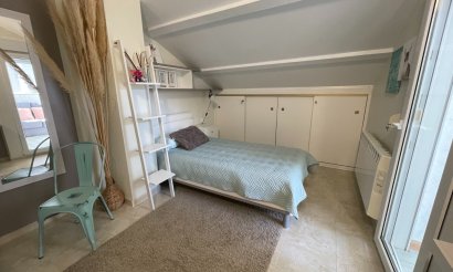 Reventa - Adosado - Torre de la Horadada - Torre de La Horadada - Town