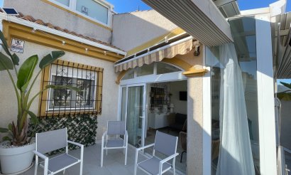 Reventa - Adosado - Torre de la Horadada - Torre de La Horadada - Town