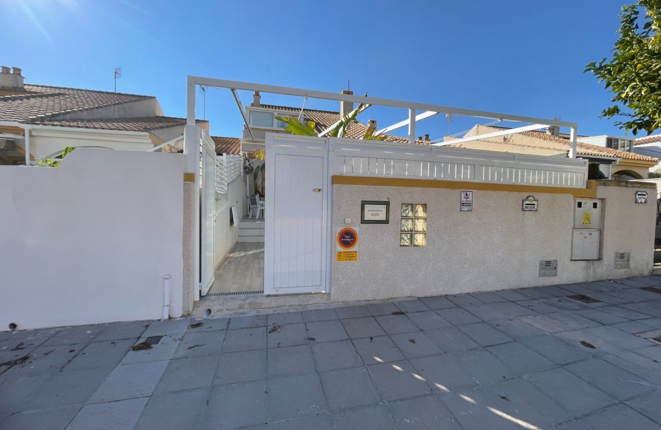 Reventa - Adosado - Torre de la Horadada - Torre de La Horadada - Town