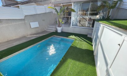 Reventa - Adosado - Torre de la Horadada - Torre de La Horadada - Town