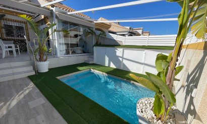 Reventa - Adosado - Torre de la Horadada - Torre de La Horadada - Town