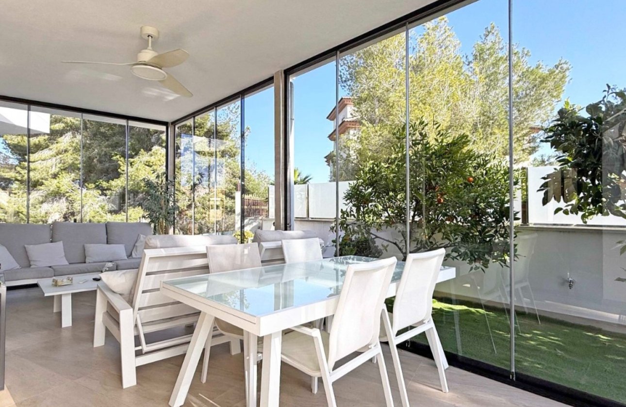 Reventa - Villa - Orihuela Costa - Villamartín