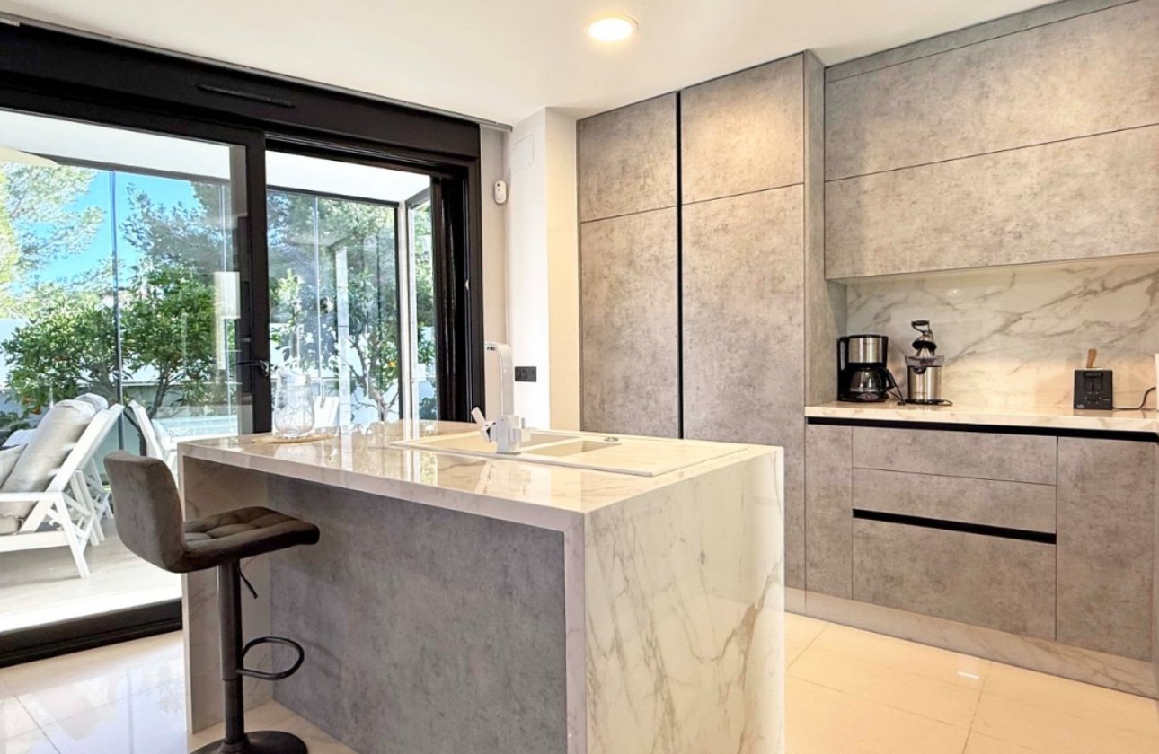 Reventa - Villa - Orihuela Costa - Villamartín