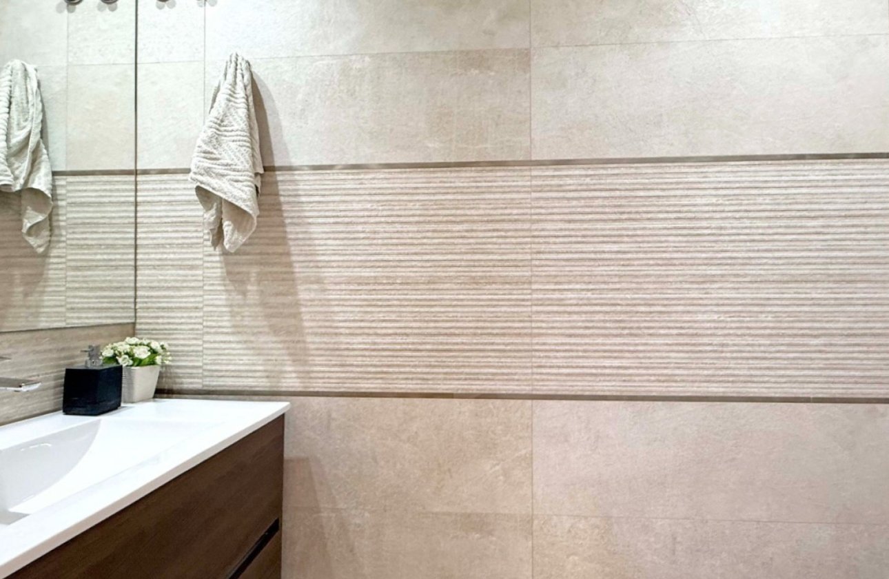 Reventa - Villa - Orihuela Costa - Villamartín