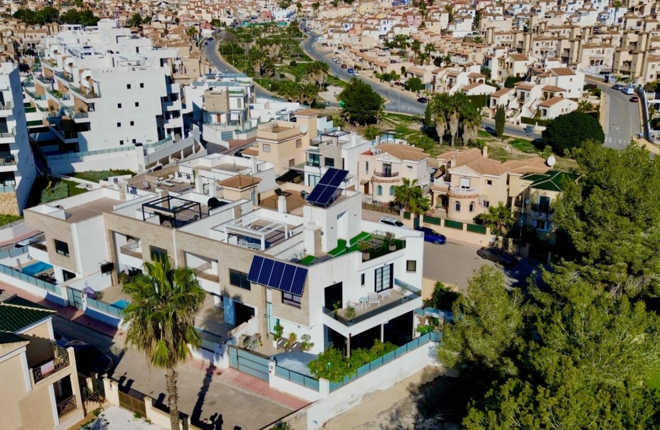 Reventa - Villa - Orihuela Costa - Villamartín