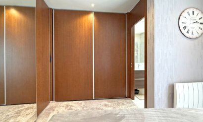 Reventa - Villa - Orihuela Costa - Villamartín