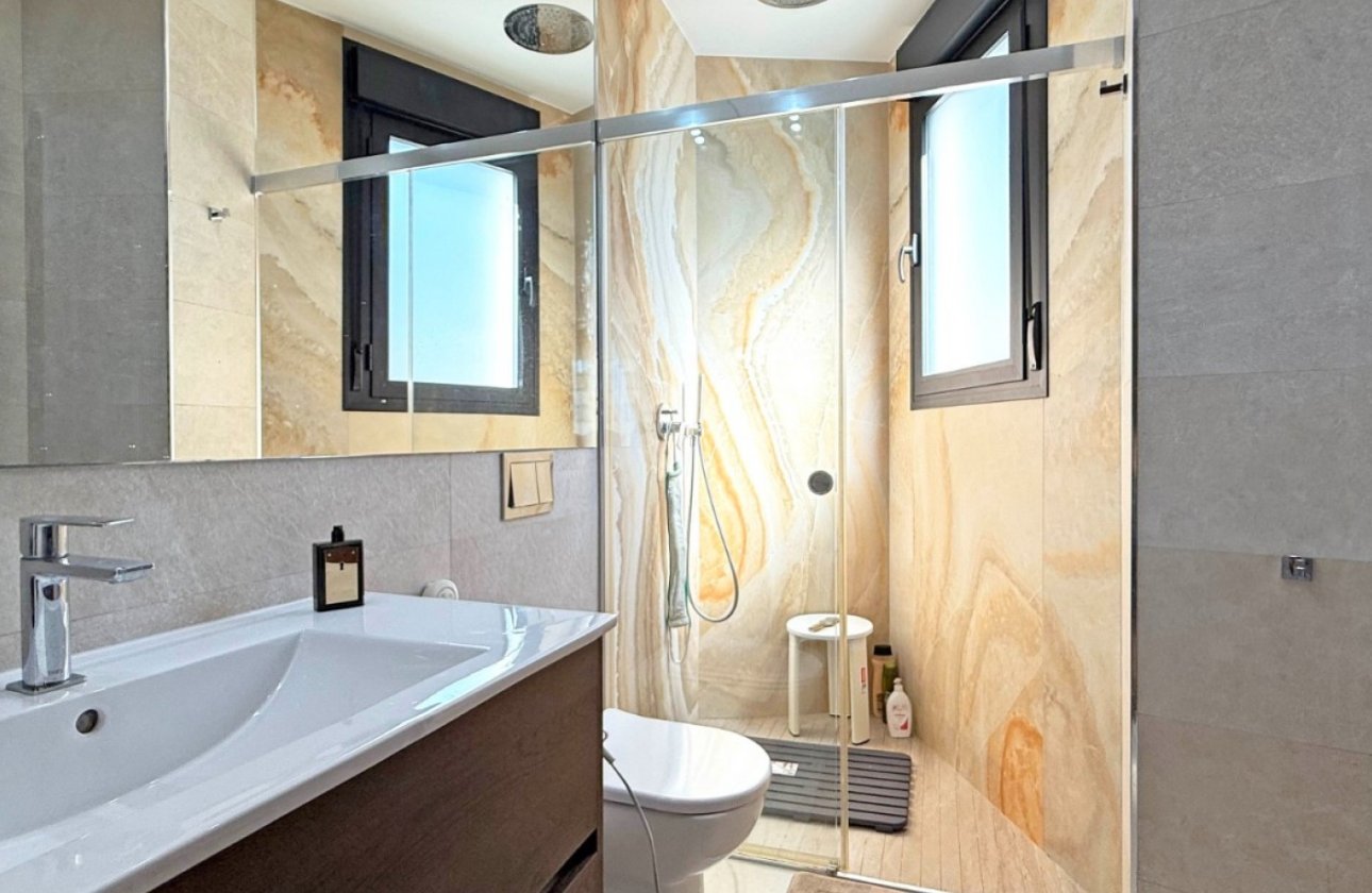 Reventa - Villa - Orihuela Costa - Villamartín