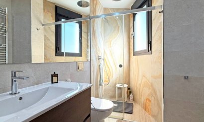 Reventa - Villa - Orihuela Costa - Villamartín