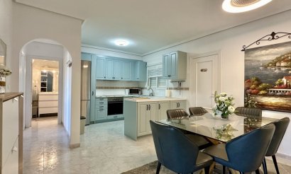 Reventa - Apartamento / piso - Orihuela Costa - Playa Flamenca