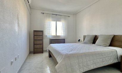 Reventa - Apartamento / piso - Orihuela Costa - Playa Flamenca