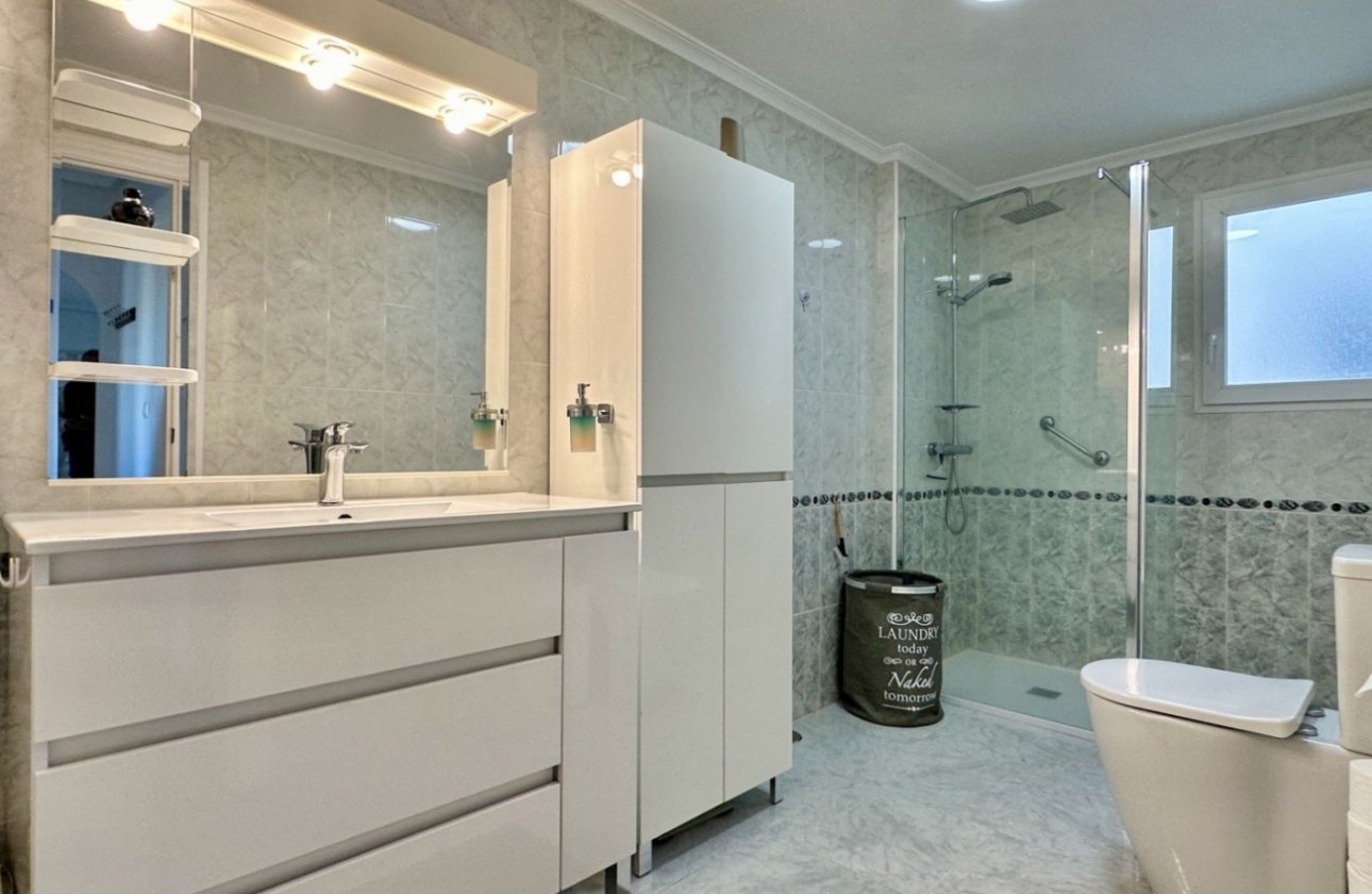 Reventa - Apartamento / piso - Orihuela Costa - Playa Flamenca