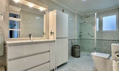 Reventa - Apartamento / piso - Orihuela Costa - Playa Flamenca