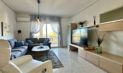 Reventa - Apartamento / piso - Orihuela Costa - Playa Flamenca