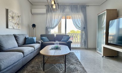 Reventa - Apartamento / piso - Orihuela Costa - Playa Flamenca