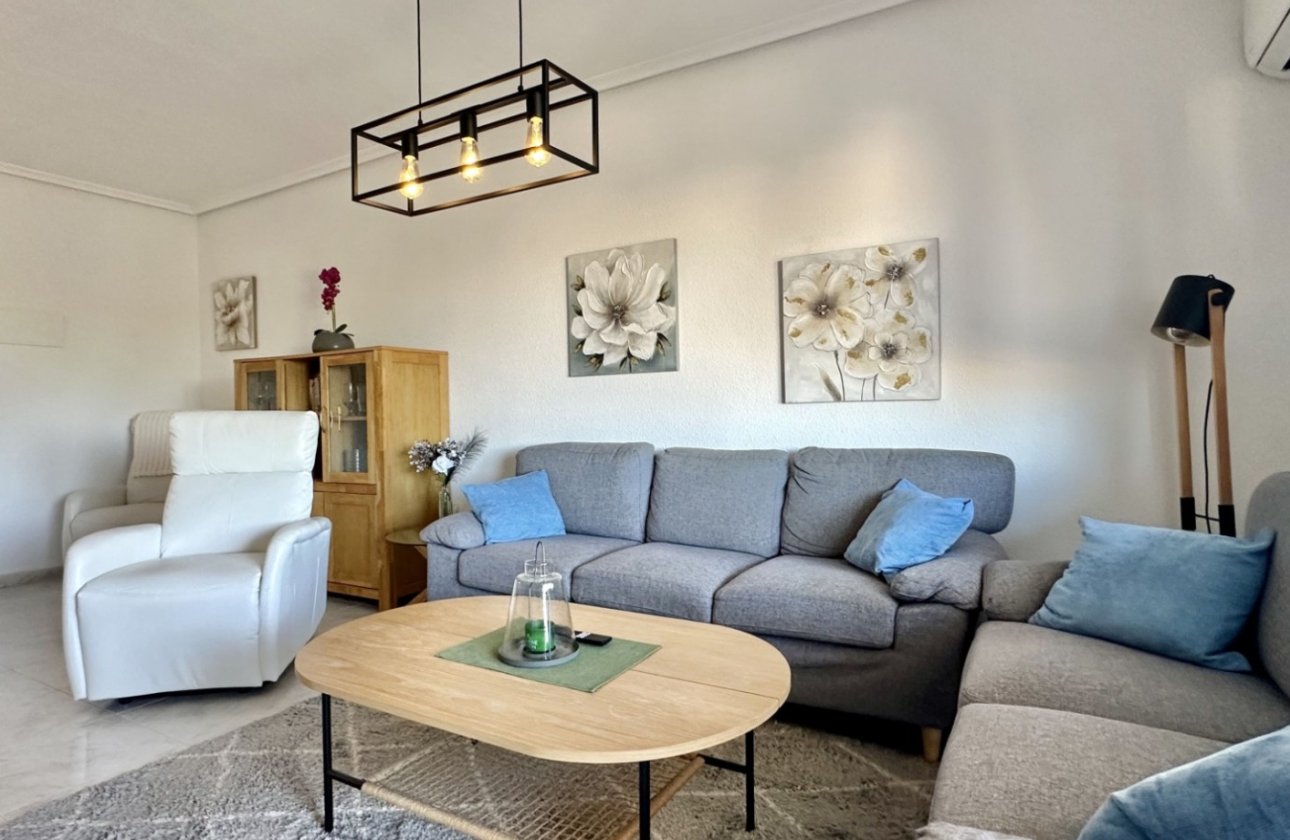 Reventa - Apartamento / piso - Orihuela Costa - Playa Flamenca