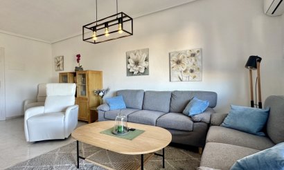 Reventa - Apartamento / piso - Orihuela Costa - Playa Flamenca