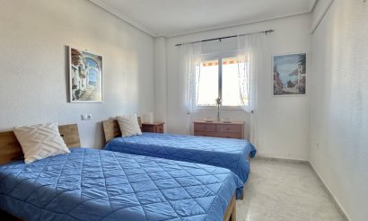 Reventa - Apartamento / piso - Orihuela Costa - Playa Flamenca