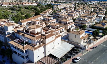 Reventa - Apartamento / piso - Orihuela Costa - Playa Flamenca