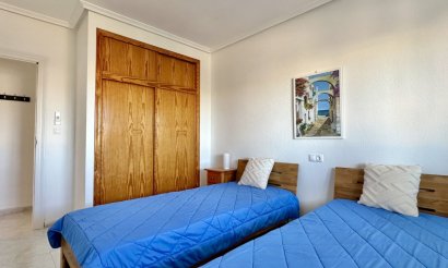 Reventa - Apartamento / piso - Orihuela Costa - Playa Flamenca