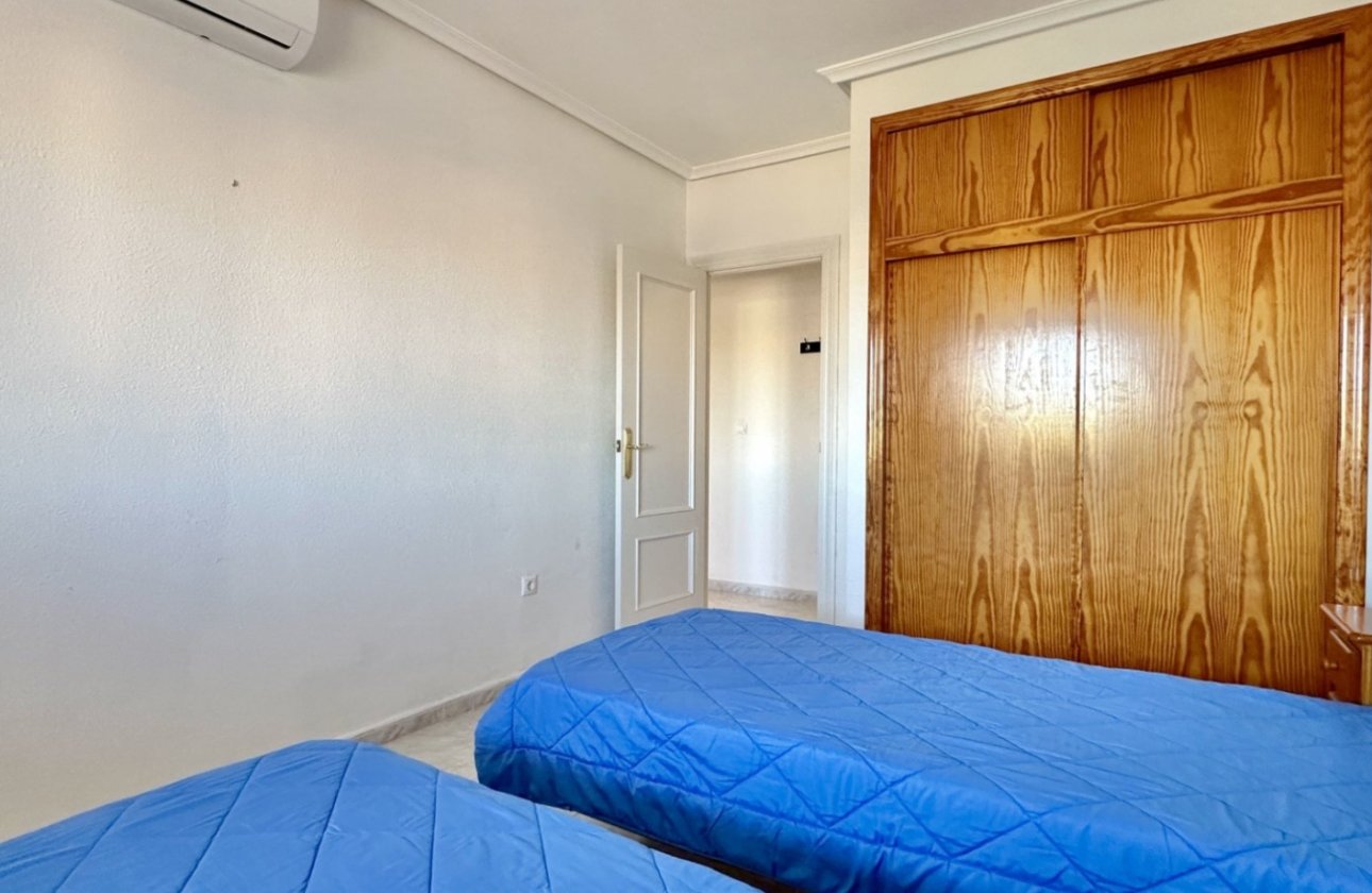 Reventa - Apartamento / piso - Orihuela Costa - Playa Flamenca