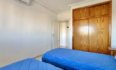 Reventa - Apartamento / piso - Orihuela Costa - Playa Flamenca