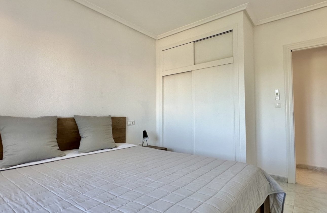 Reventa - Apartamento / piso - Orihuela Costa - Playa Flamenca