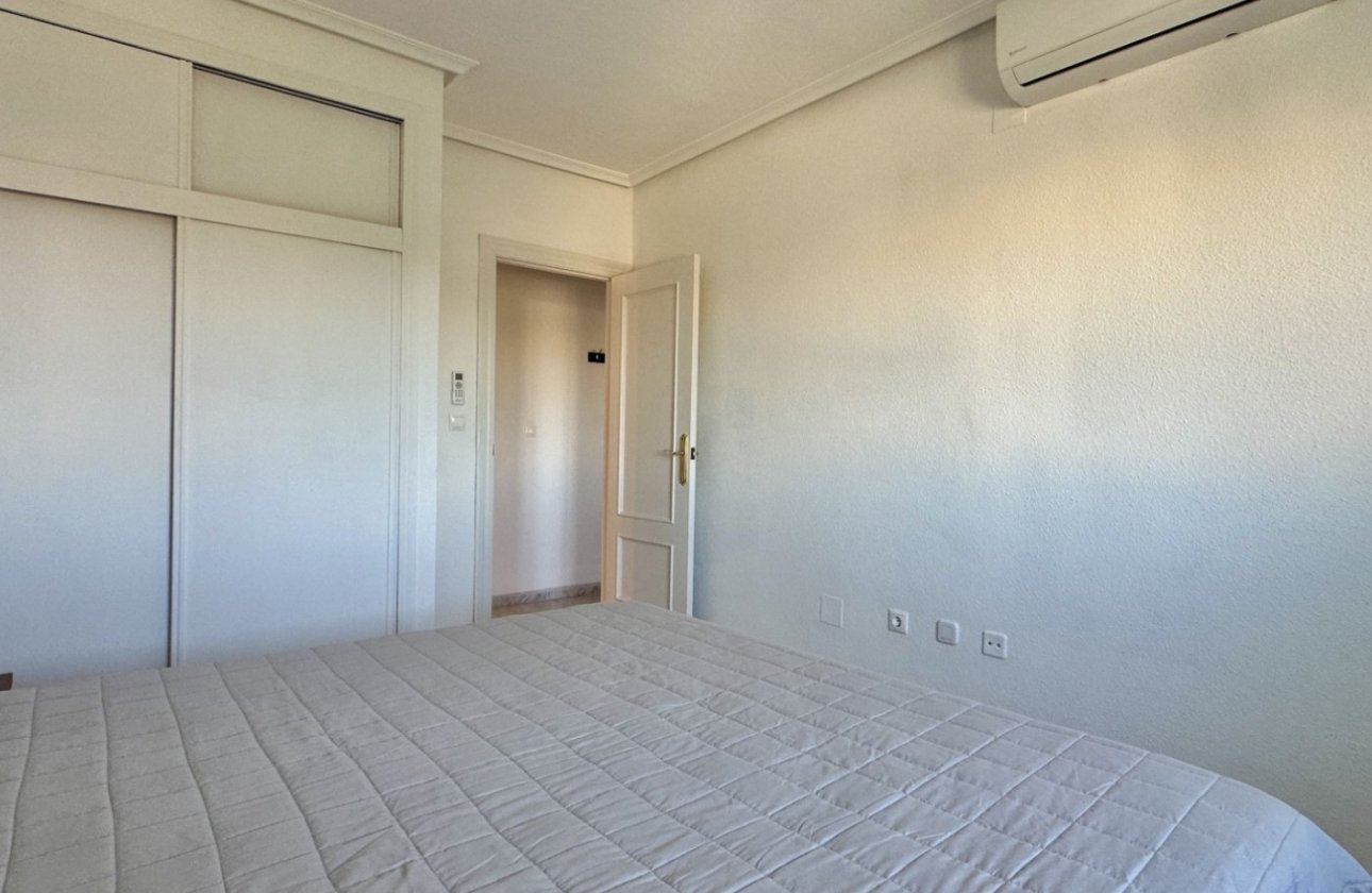 Reventa - Apartamento / piso - Orihuela Costa - Playa Flamenca